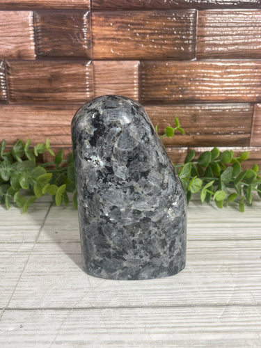 Larvikite Freeform