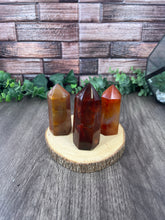 Load image into Gallery viewer, Carnelian Tower