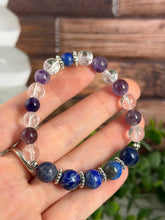 Load image into Gallery viewer, Wisdom Crystal Bracelet