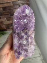 Load image into Gallery viewer, Amethyst Geode