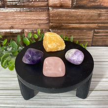 Load image into Gallery viewer, Libra Zodiac Crystal Kit