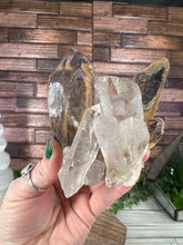 Load image into Gallery viewer, Garden Quartz Cluster