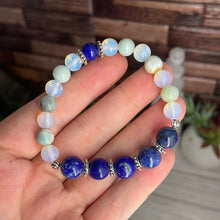 Load image into Gallery viewer, Wisdom Crystal Bracelet