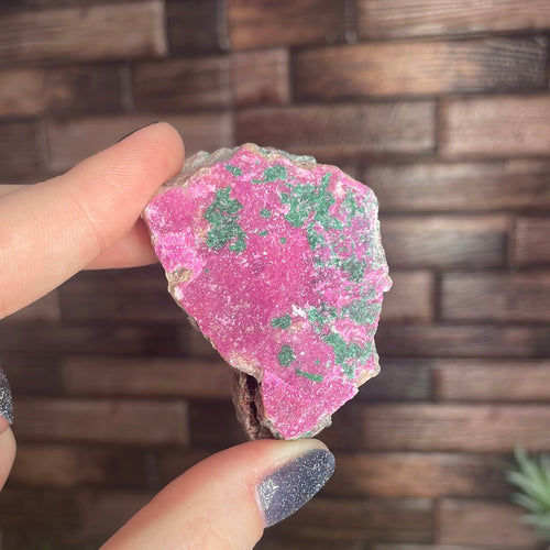 Cobaltoan Calcite