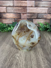 Load image into Gallery viewer, Dendritic Agate Freeform