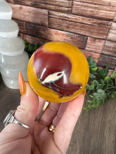 Load image into Gallery viewer, Mookaite Sphere