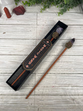Load image into Gallery viewer, Amethyst Wand