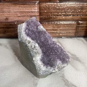 Amethyst Geode