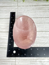 Load image into Gallery viewer, Rose Quartz Bowl