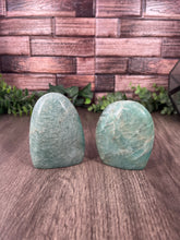 Load image into Gallery viewer, Amazonite Freeform