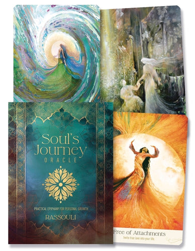 Souls Journey Oracle