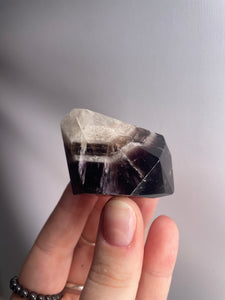 Tropiche Amethyst Freeform
