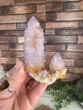 Load image into Gallery viewer, Spirit Quartz