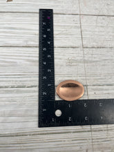 Load image into Gallery viewer, Copper Worry Stone