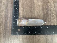 Load image into Gallery viewer, Orca Agate Tower