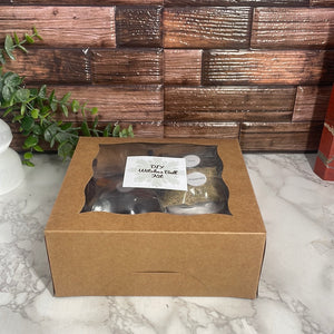 D.I.Y. Witches Ball Kit