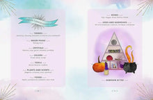 Load image into Gallery viewer, The Zenned Out Guide to Understanding the Wheel of the Year