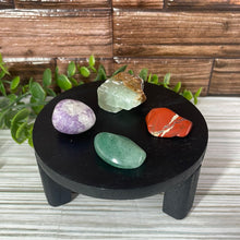 Load image into Gallery viewer, Taurus Zodiac Crystal Kit