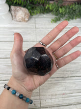 Load image into Gallery viewer, Garnet Freeform