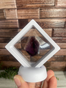 Tropiche Amethyst Slice