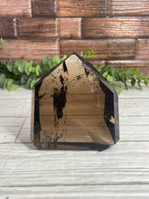 Load image into Gallery viewer, Smoky Quartz Tower