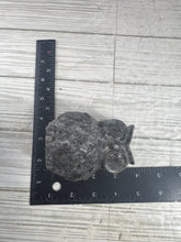 Load image into Gallery viewer, Yooperlite Owl