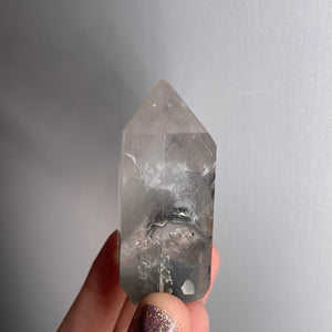 Phantom Quartz Tower