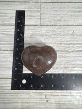 Load image into Gallery viewer, Smoky Quartz Heart