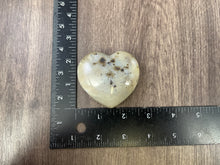 Load image into Gallery viewer, Dendritic Agate Heart