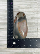Load image into Gallery viewer, Polychrome Jasper Freeform