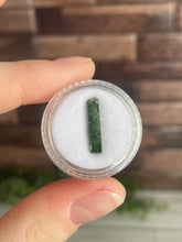 Load image into Gallery viewer, Diopside Gemstone Mini