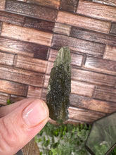 Load image into Gallery viewer, Moldavite
