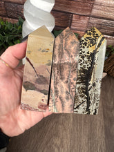 Load image into Gallery viewer, Scenic Picture Jasper Towers