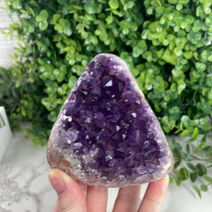 Amethyst Geode