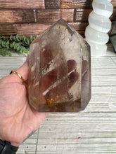 Load image into Gallery viewer, Smoky Quartz Tower