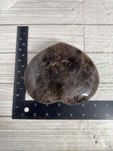 Load image into Gallery viewer, Smoky Quartz Heart