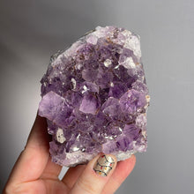 Load image into Gallery viewer, Amethyst Cluster