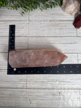 Load image into Gallery viewer, Fire Quartz Tower Large