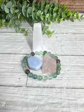 Load image into Gallery viewer, Libra Zodiac Crystal Kit