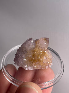 Spirit Quartz Mini