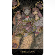 Load image into Gallery viewer, The Mind’s Eye Tarot
