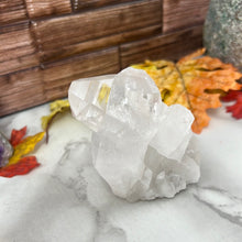 Load image into Gallery viewer, Lemurian Quartz Cluster