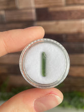 Load image into Gallery viewer, Diopside Gemstone Mini