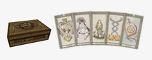 Load image into Gallery viewer, Celtic Spirit Tarot by Nicola Mcintosh