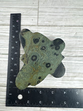 Load image into Gallery viewer, Kambaba Jasper Butterfly