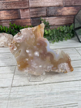 Load image into Gallery viewer, Flower Agate Slab