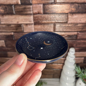 Constellation Incense Burner