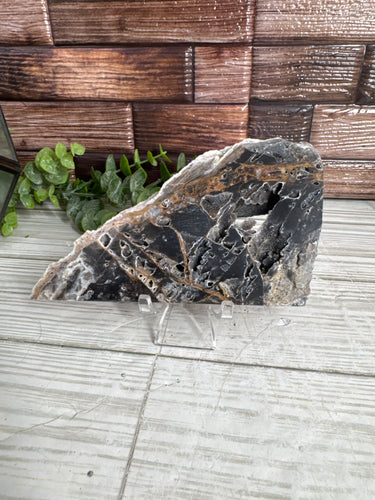 Sphalerite Slab
