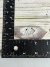 Load image into Gallery viewer, Druzy Agate DT Wand