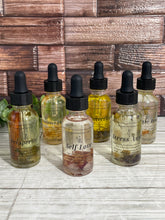 Load image into Gallery viewer, Ritual/Perfume Intention Oils